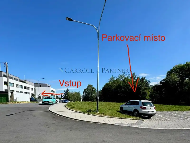 Pronájem bytu 1+kk 40 m², Ostrava – náhled fotky 3