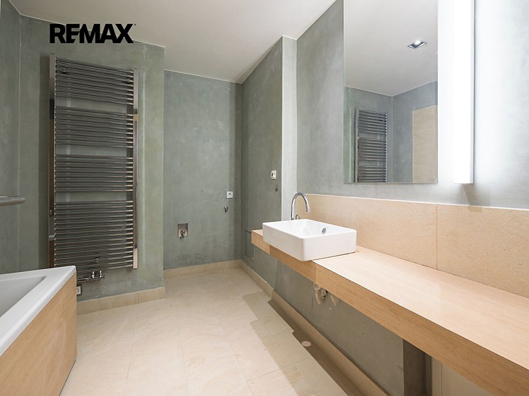 Квартира 2+kk в оренду, 73 м² (10 з 18)