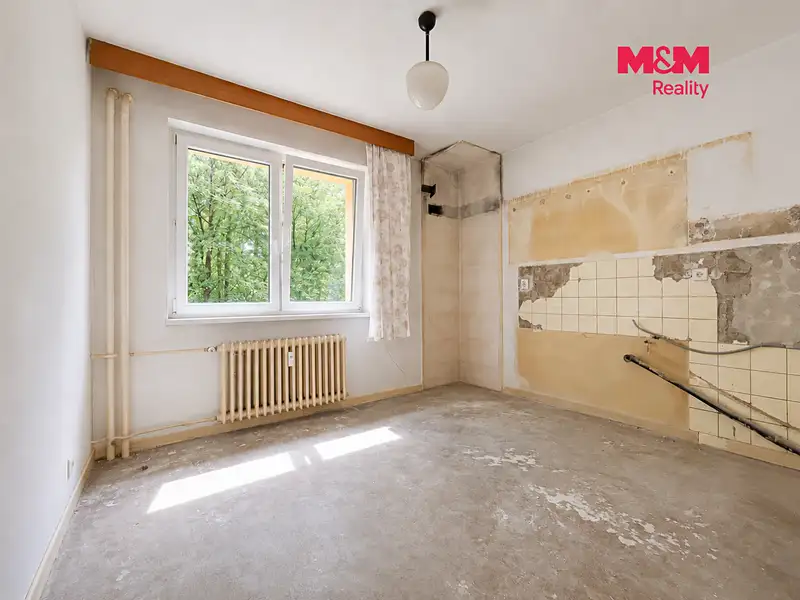 Prodej bytu 1+1 37 m², Ostrava – náhled fotky 3