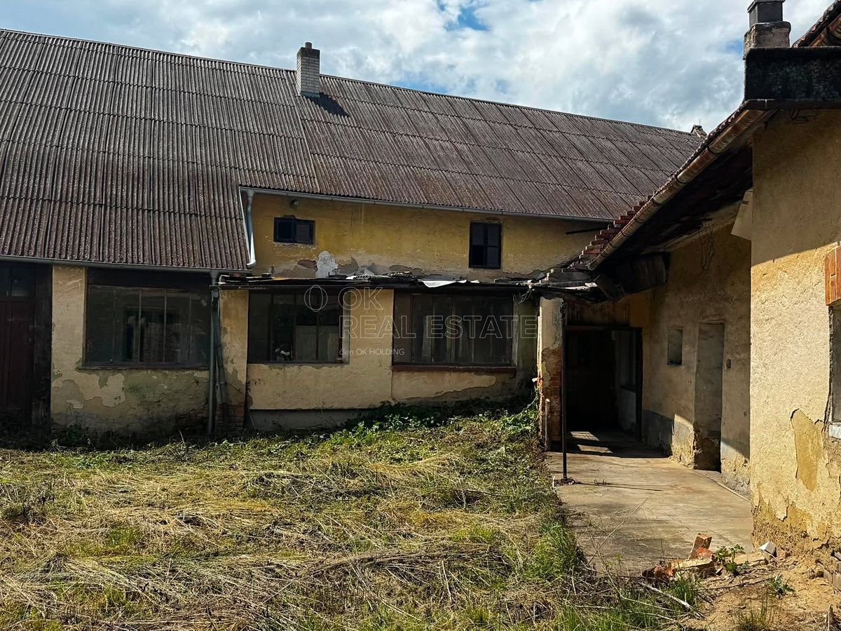 Prodej zemědělské usedlosti 370 m², pozemek 3034 m² – fotografie 5