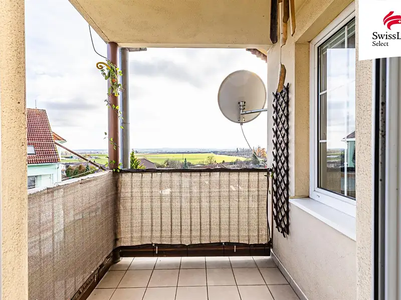 Pronájem bytu 3+1 93 m², Moravské Budějovice – náhled fotky 3