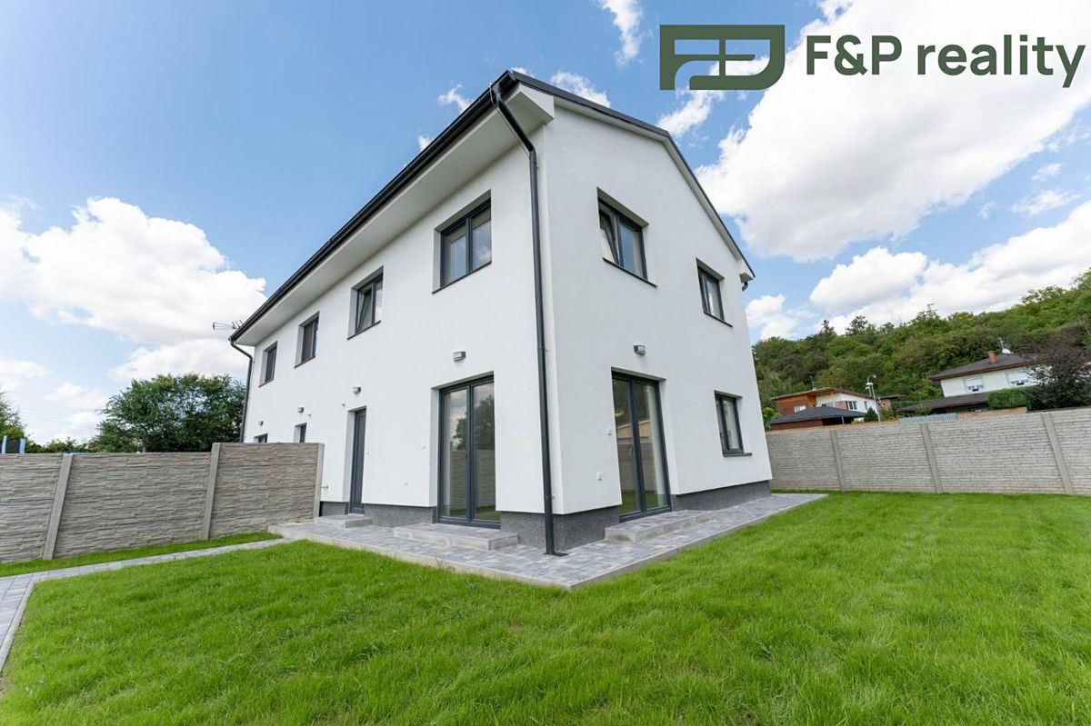 Prodej rodinného domu 98 m², pozemek 300 m²