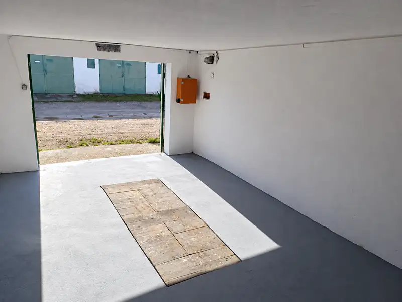 Prodej garáže 23 m², Mělník – náhled fotky 3