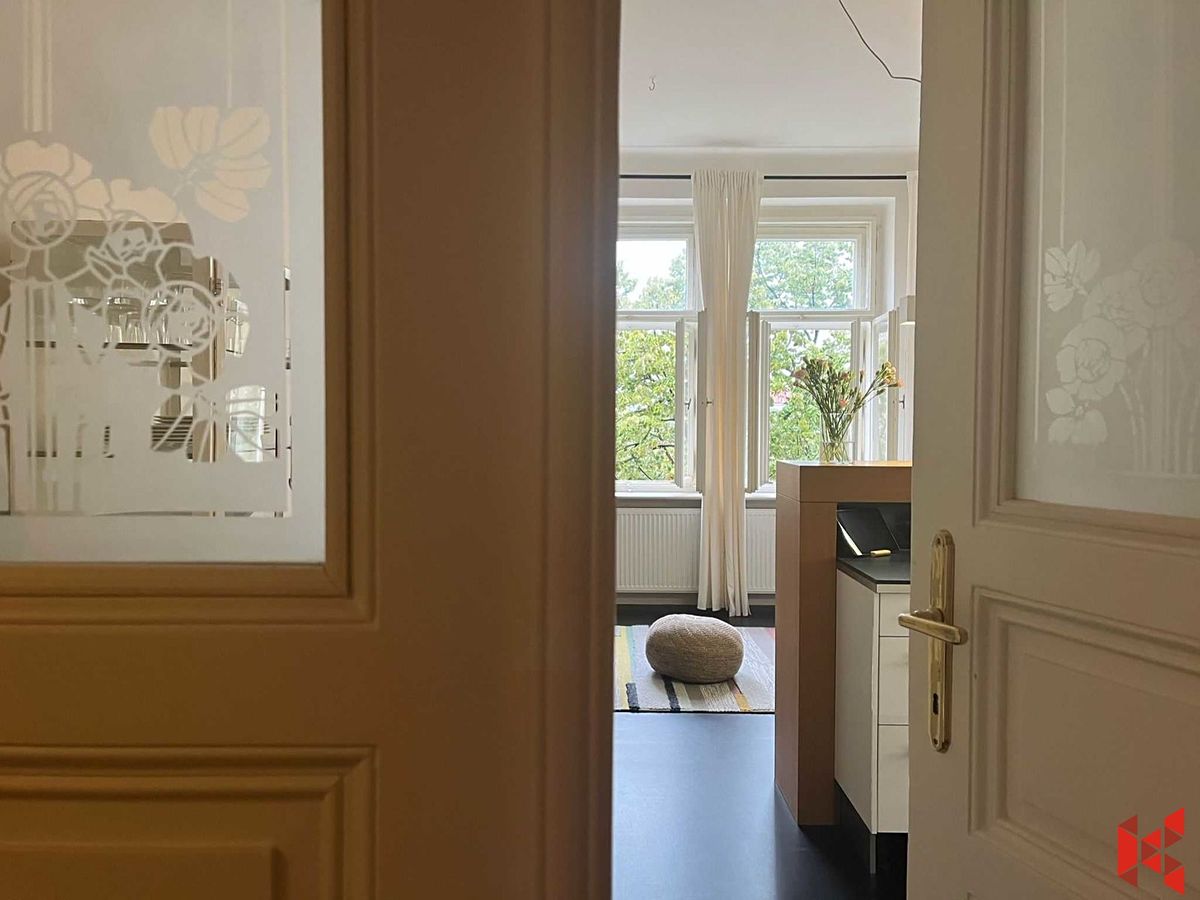 Pronájem bytu 2+kk 60 m² – fotografie 2