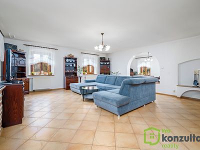 Prodej rodinného domu 120 m², pozemek 845 m²