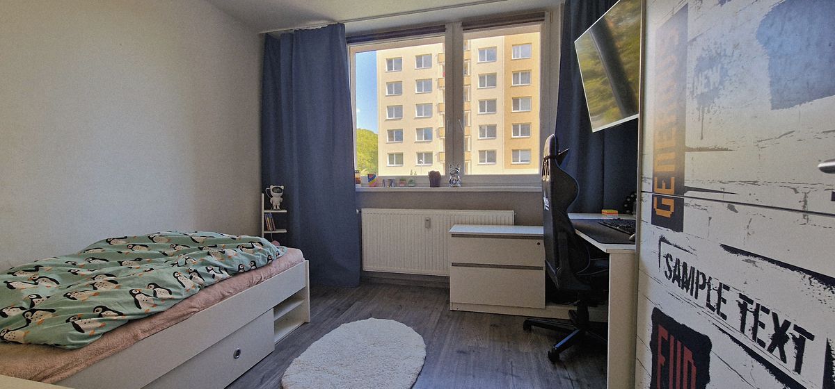 Prodej bytu 3+1 74 m² – fotografie 5