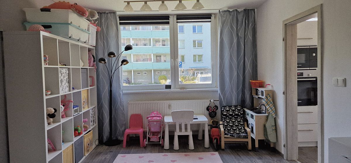 Prodej bytu 3+1 74 m² – fotografie 3