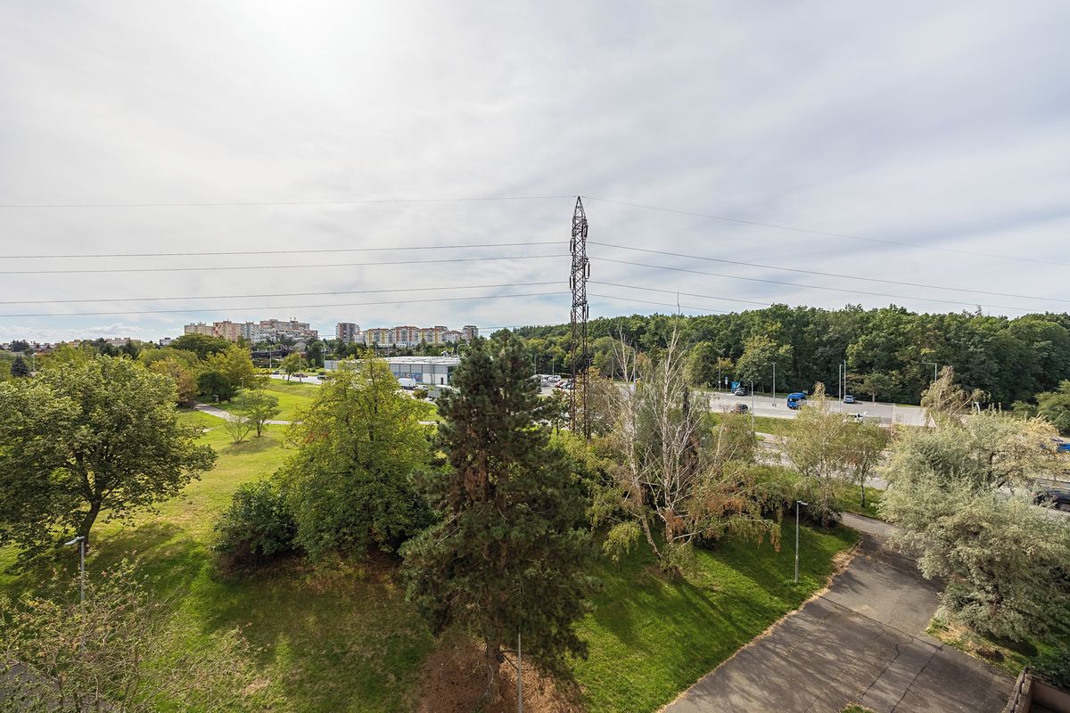 Prodej bytu 3+kk 69 m² – fotografie 4