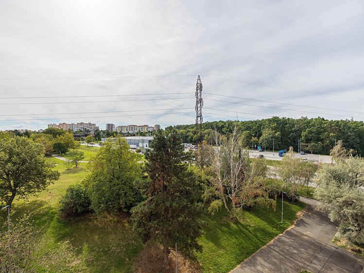 Wohnung 3+kk zum Kauf, 69 m² (4 von 22)