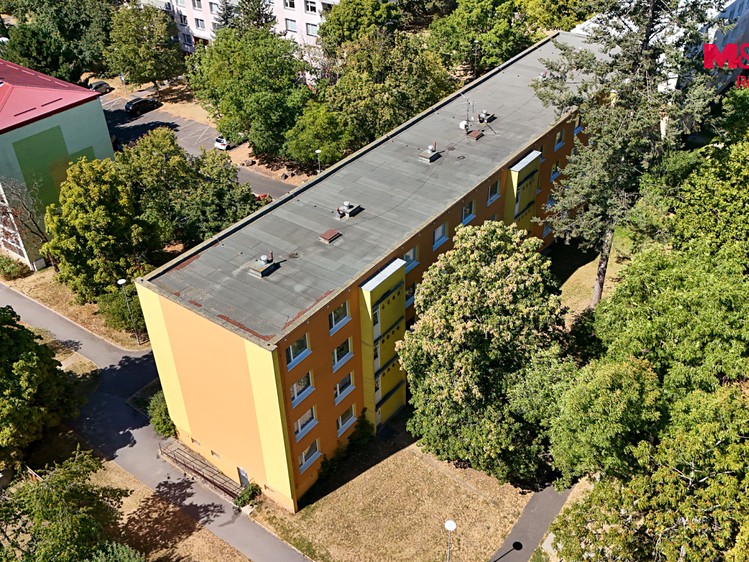 Wohnung 3+kk zum Kauf, 70 m² (16 von 20)