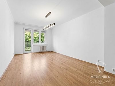 Prodej bytu 2+1 54 m²