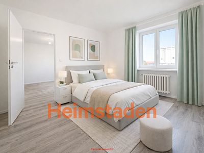 Pronájem bytu 3+1 69 m²