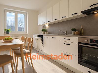 Pronájem bytu 4+kk 88 m²