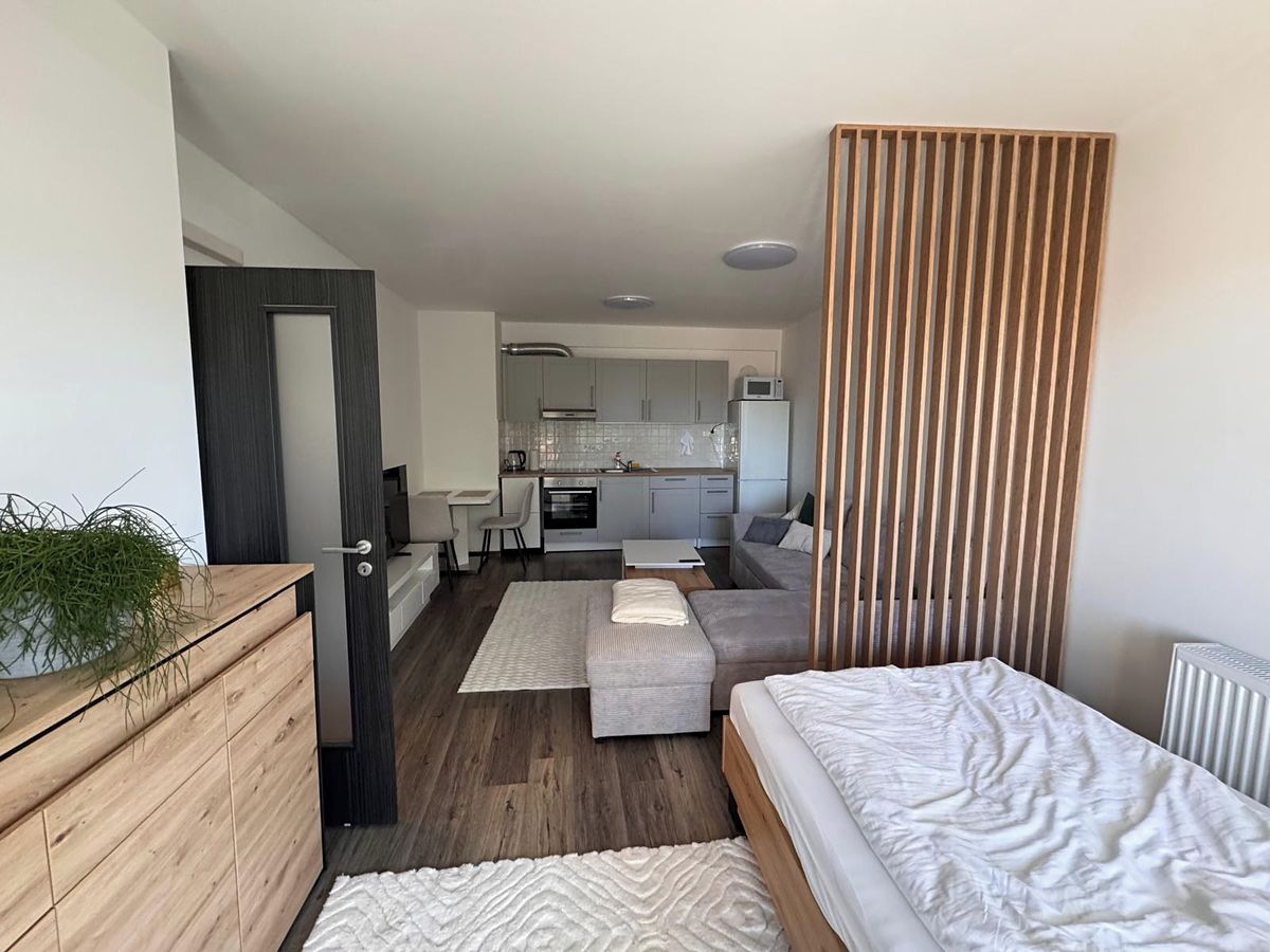 Pronájem bytu 2+kk 58 m² – fotografie 5