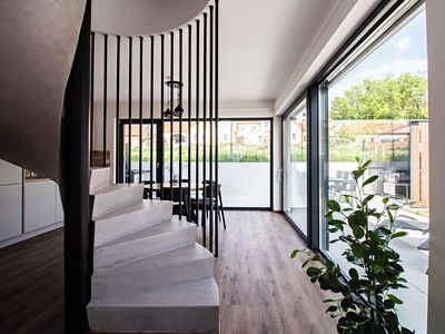Pronájem bytu 3+kk 74 m²