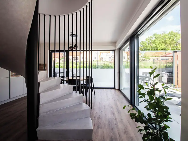 Pronájem bytu 3+kk, 74 m², Břeclav, Mikulov