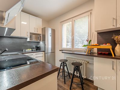 Prodej bytu 2+1 52 m²