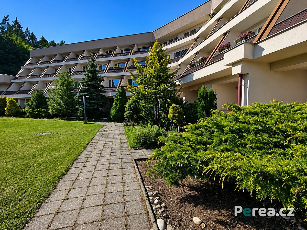 Prodej bytu 2+kk 42 m², Všemina – fotka 1 z 3