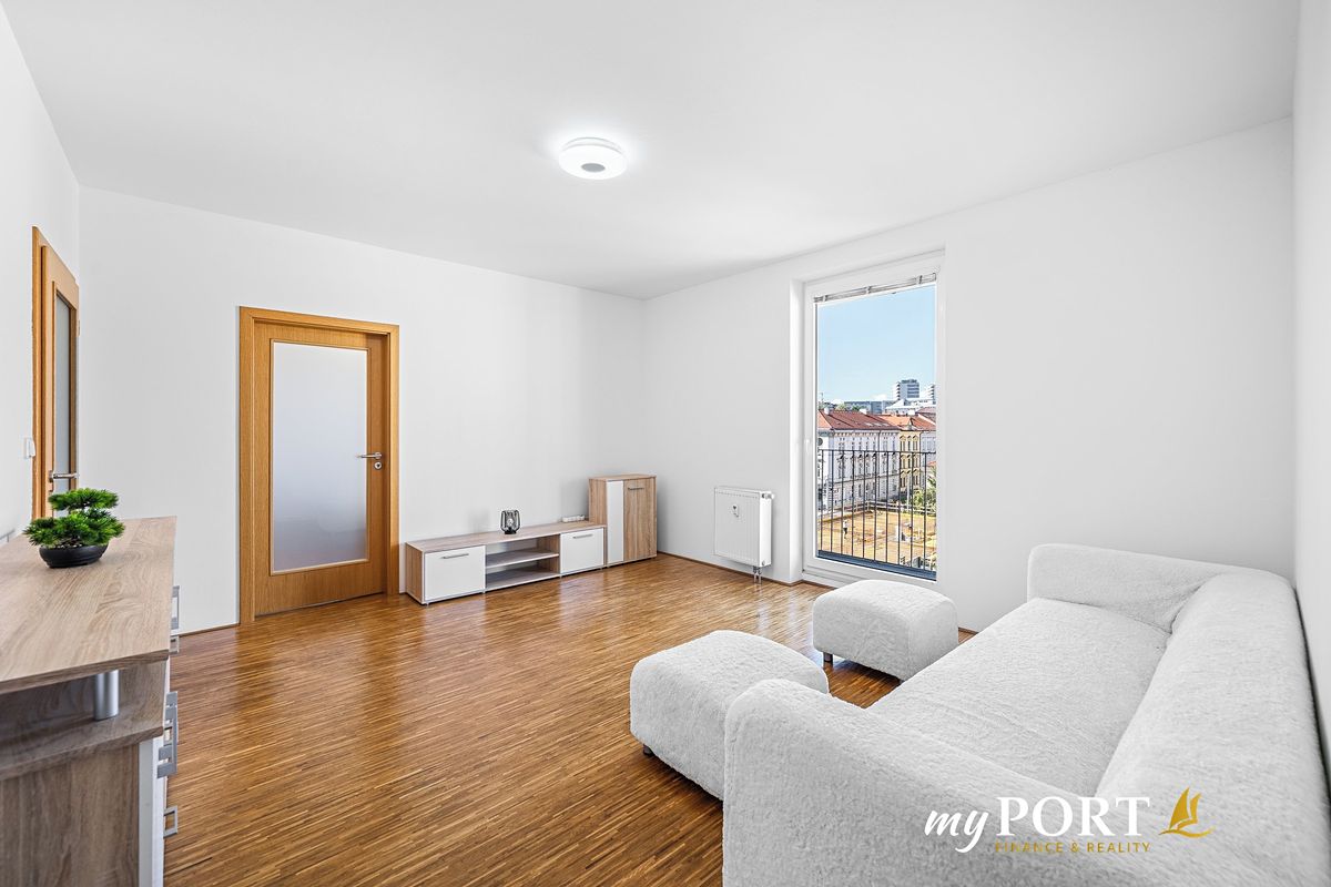 Prodej bytu 3+kk 63 m² – fotografie 2