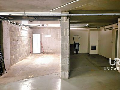 Pronájem garáže 14 m²
