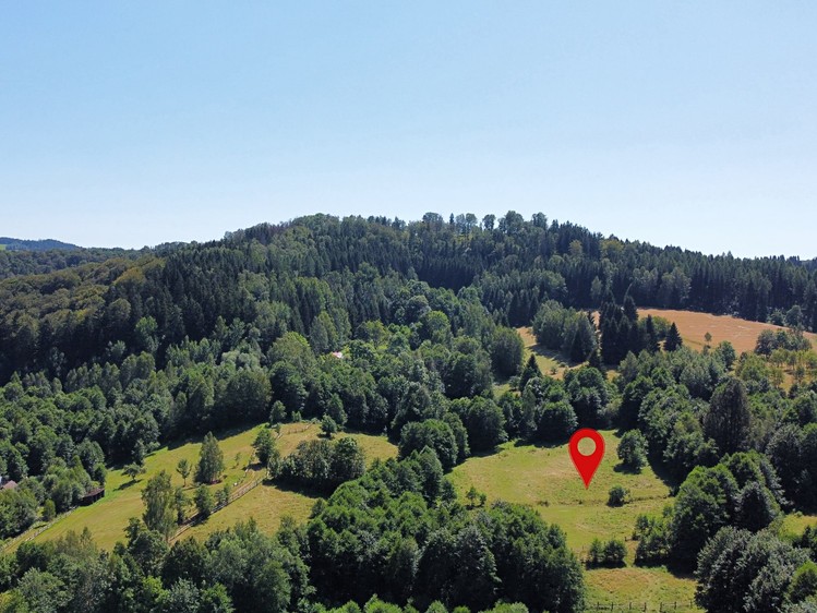 Prodej pozemku, 3 027 m² (1 z 5)