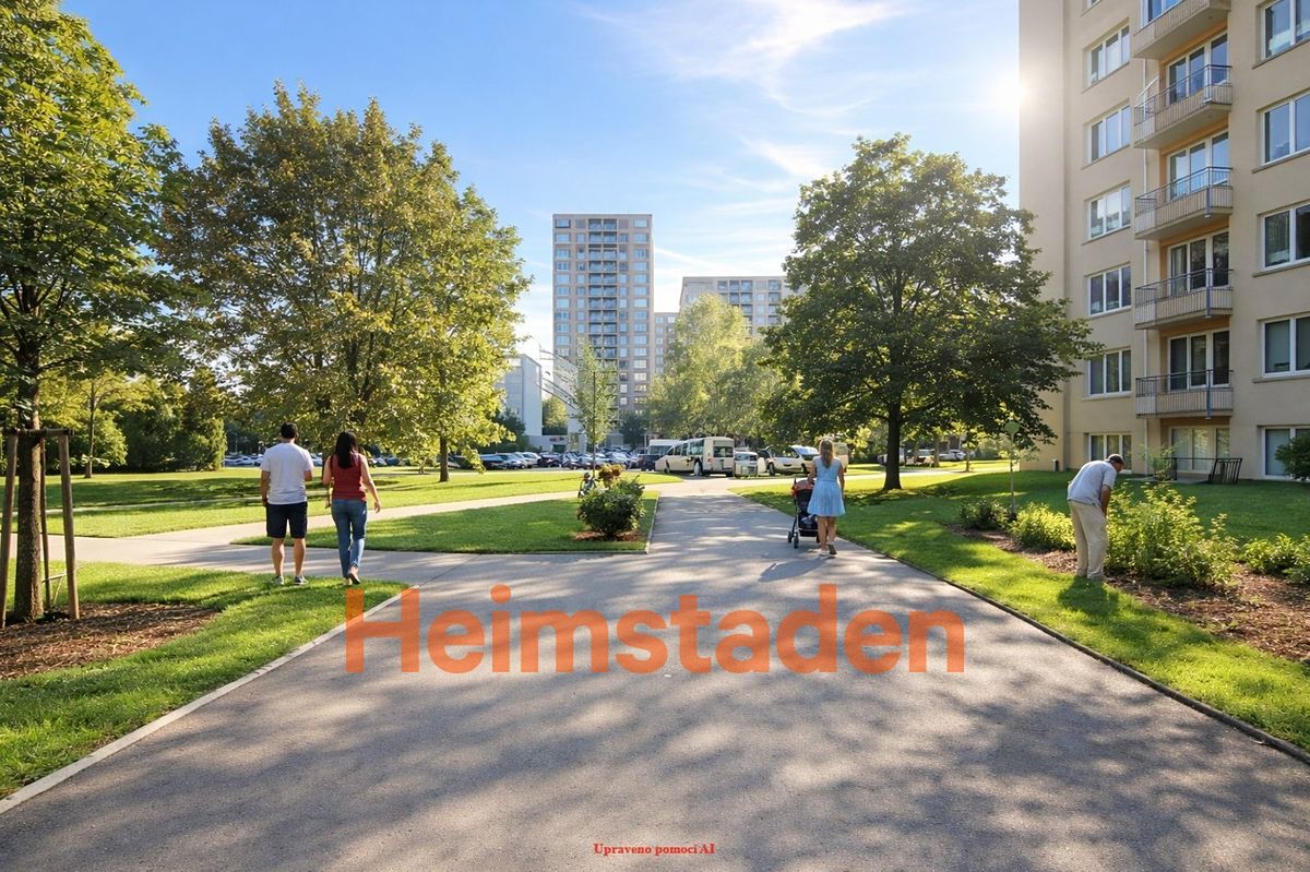 Pronájem obchodního prostoru 25 m² – fotografie 2