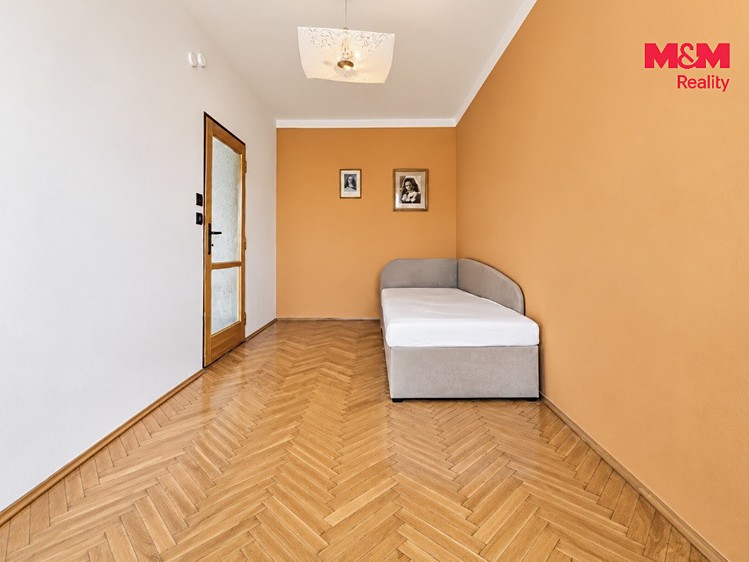 Квартира 3+1 на продаж, 69 м² (5 з 18)