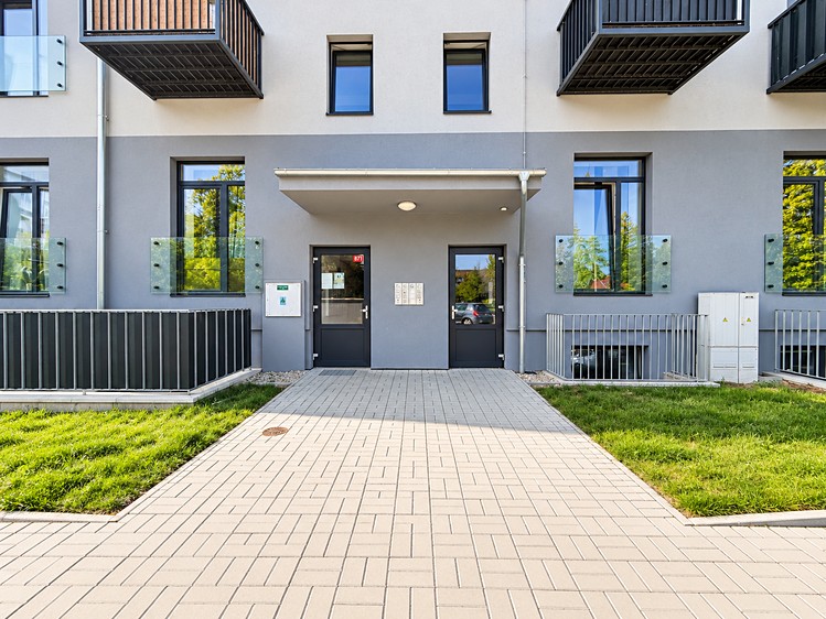 Pronájem komerčního prostoru, 30 m² (7 z 8)
