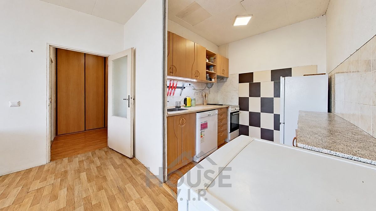 Prodej bytu 2+kk 43 m² – fotografie 4