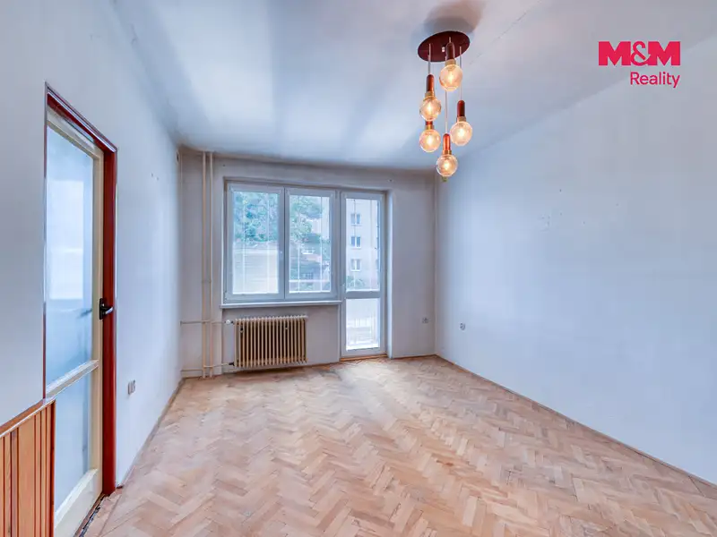 Prodej bytu 3+1 56 m², Nýrsko – náhled fotky 3