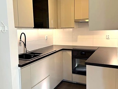 Pronájem bytu 2+kk 63 m²