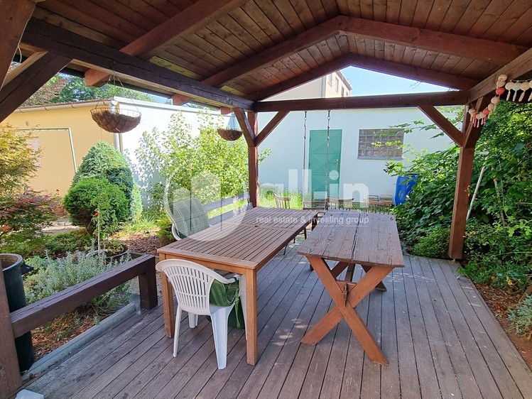 Wohnung 3+1 zur Miete, 90 m² (13 von 14)
