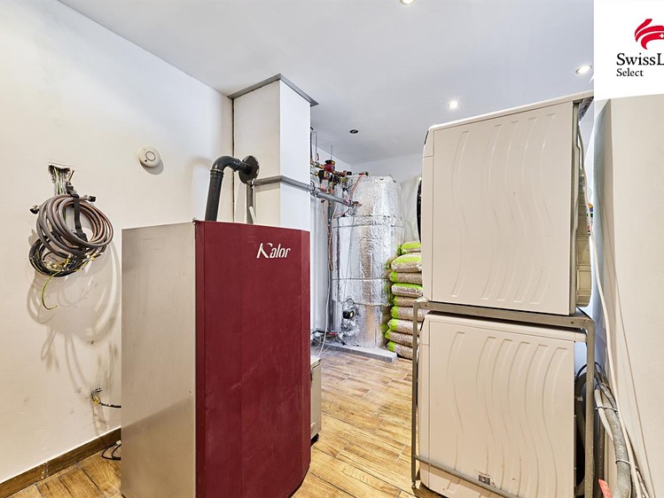 Prodej domu, 188 m² (12 z 21)