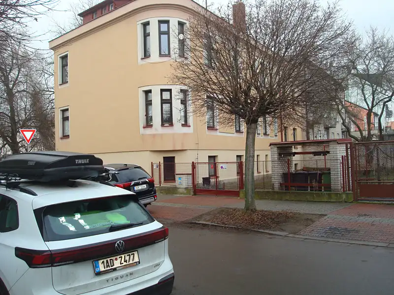 Prodej bytu 1+1 32 m², Pardubice – náhled fotky 2