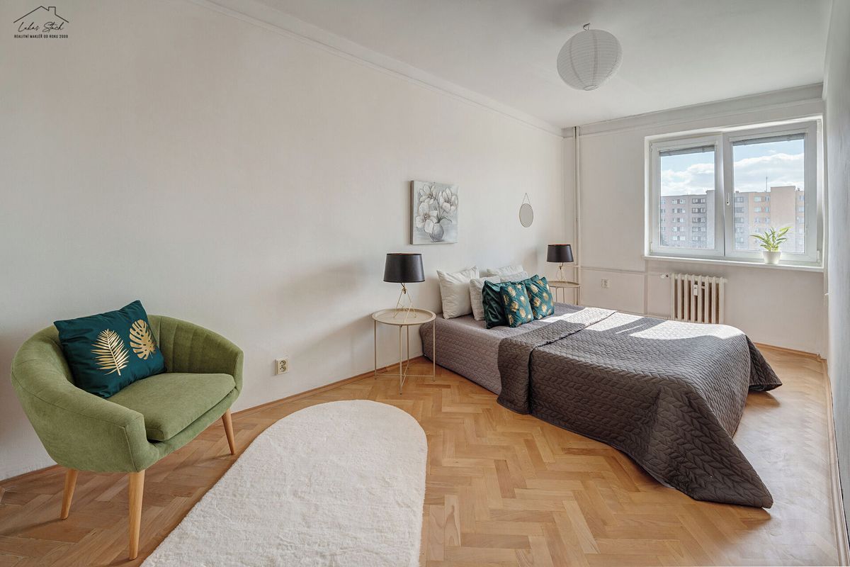 Prodej bytu 3+1 72 m² – fotografie 2