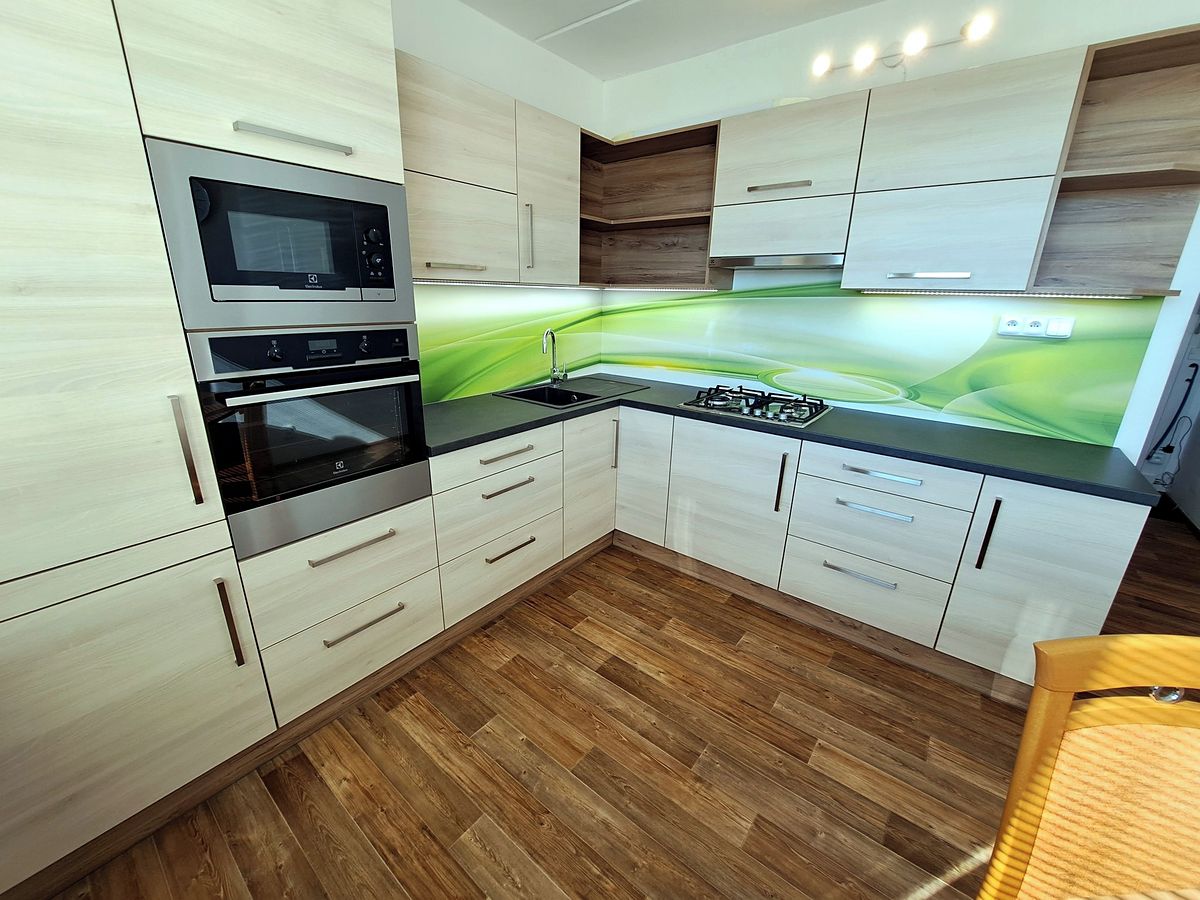 Prodej bytu 1+1 35 m² – fotografie 5