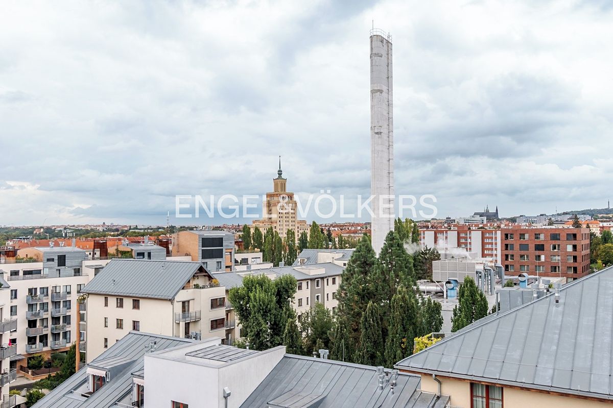 Pronájem bytu 4+1 120 m² – fotografie 3