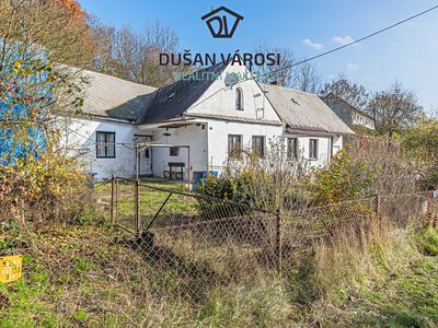 Prodej rodinného domu 100 m², pozemek 738 m²