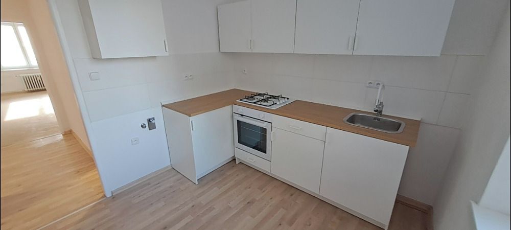 Pronájem bytu 2+1 65 m² – fotografie 2