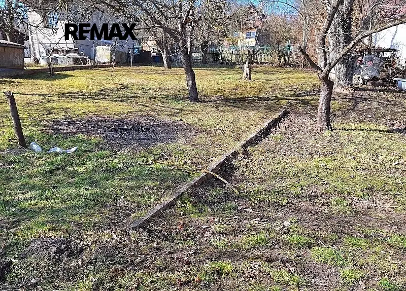 Prodej zahrady 559 m², Strakonice – náhled fotky 2