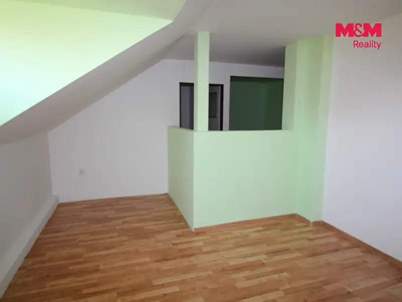 Pronájem bytu 2+1 40 m², Jaroměř – náhled fotky 3