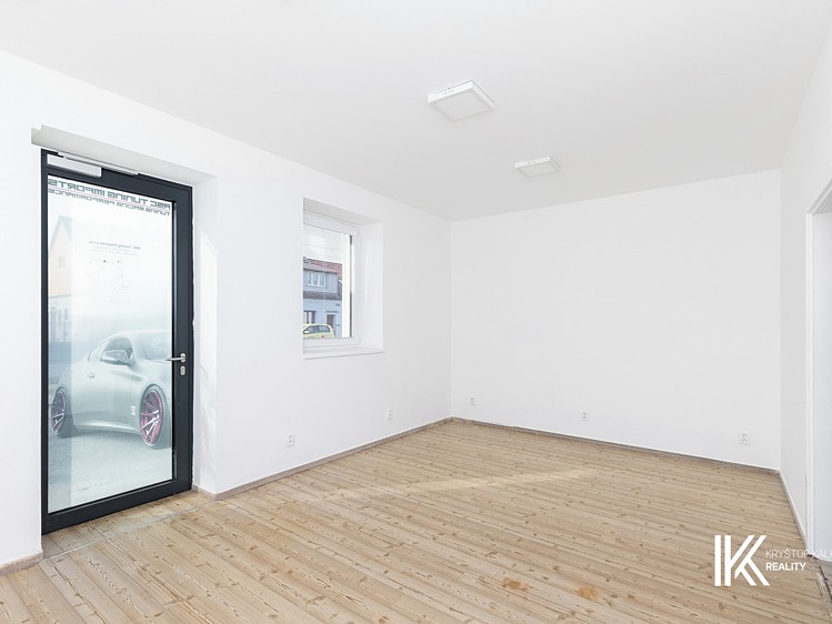 Pronájem komerčního prostoru, 131 m² (14 z 40)