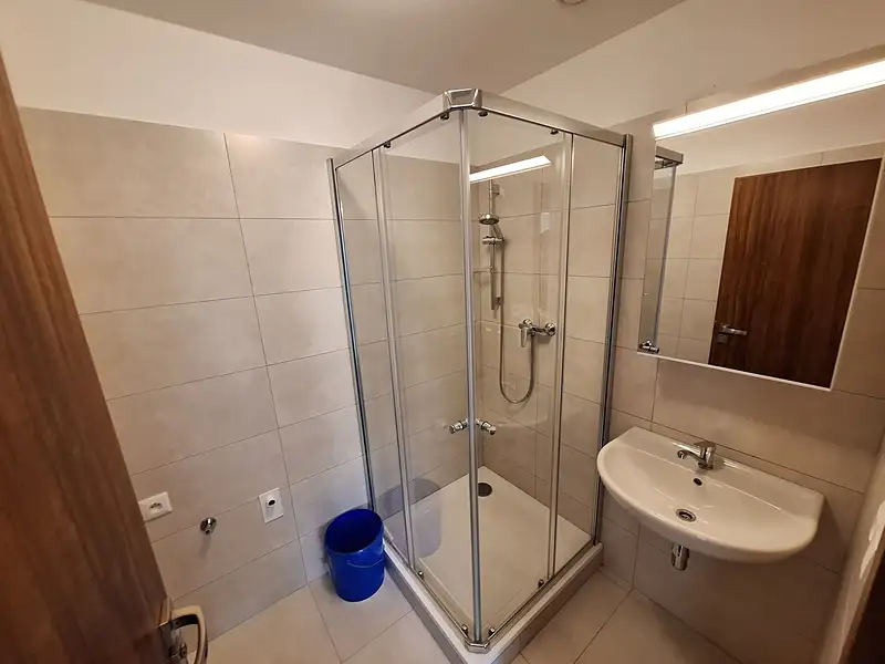 Pronájem bytu 2+kk 56 m², Přáslavice – náhled fotky 2