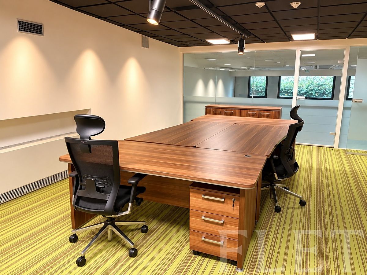 Pronájem kanceláře 75 m² – fotografie 5