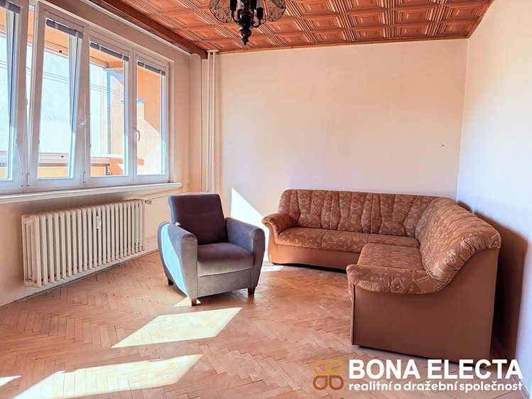 Wohnung 3+1 zum Kauf, 69 m² (2 von 22)