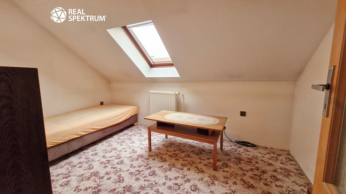Pronájem rodinného domu 90 m², pozemek 125 m² – fotografie 4
