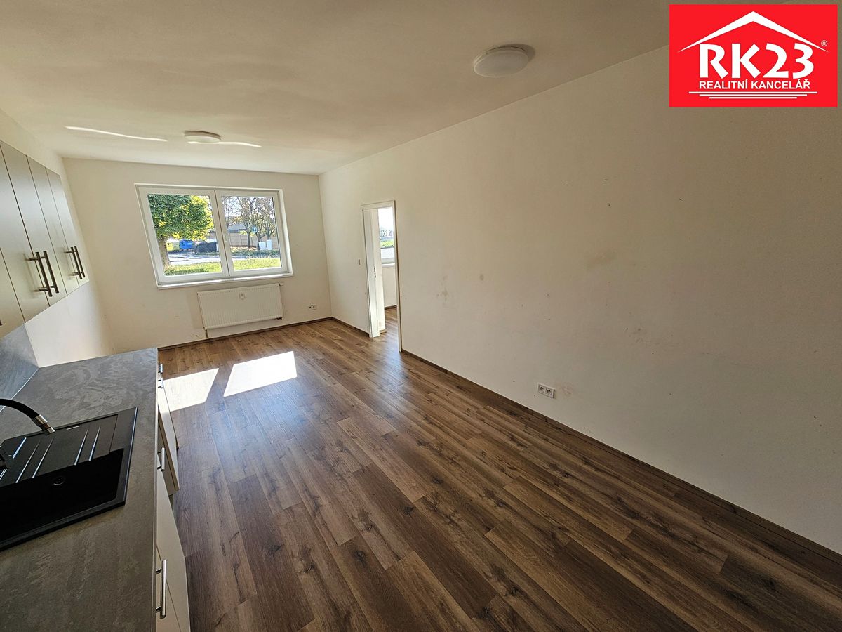 Prodej bytu 2+kk 53 m² – fotografie 4