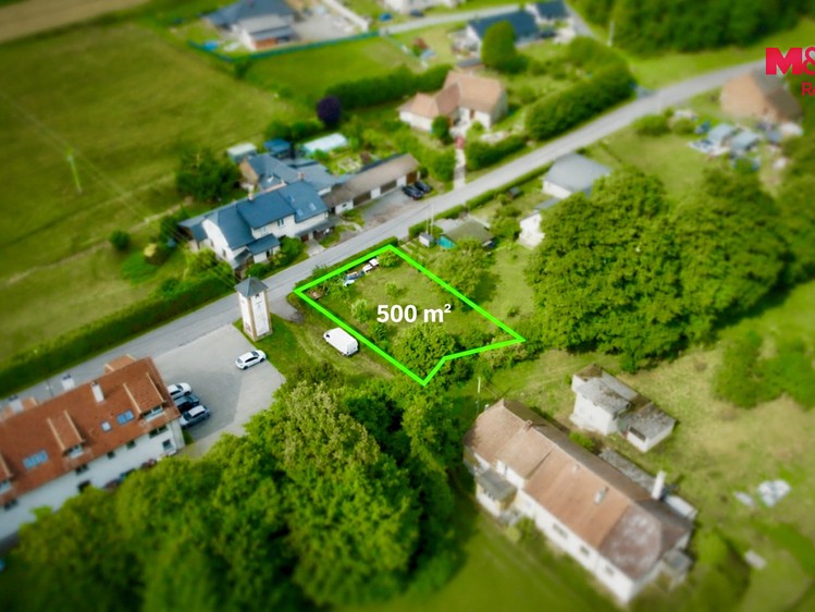 Grundstück zum Kauf, 500 m² (10 von 11)