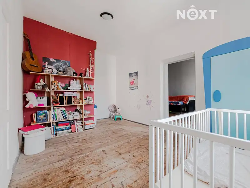 Prodej rodinného domu 209 m², pozemek 1164 m², Suchdol nad Odrou – náhled fotky 3
