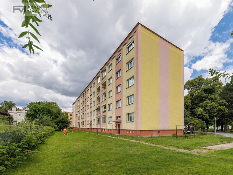 Prodej bytu 2+1, 53 m² (16 z 18)